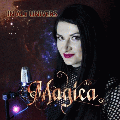 Magica : In Alt Univers